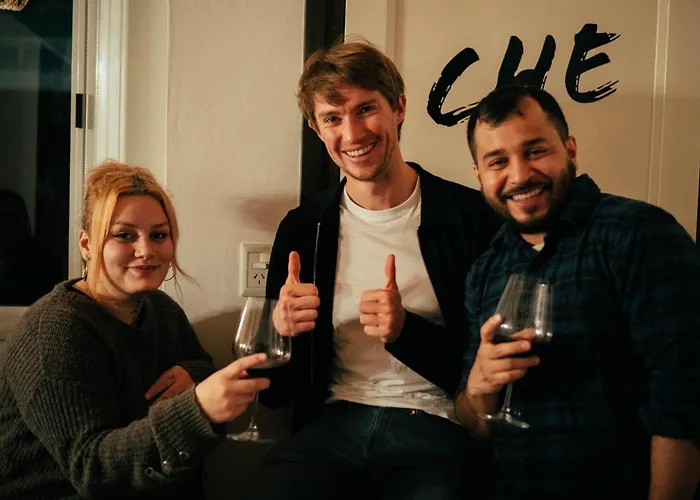 Chepatagonia Hostel & Experiences