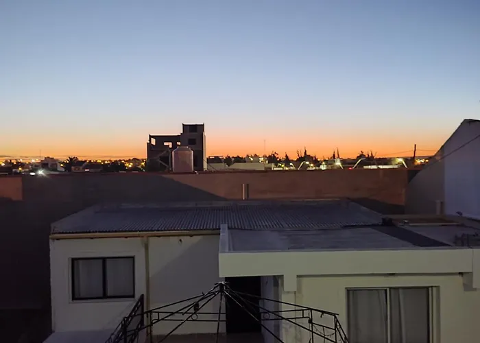 Costa PatagonicaHostal