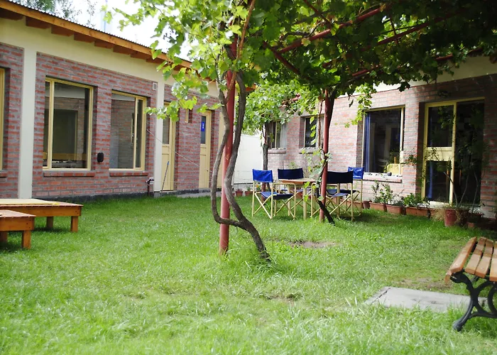 La Tosca Hostel